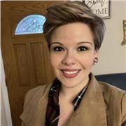Profesora americana imparte clases de inglés para niños y adultos. Inglés para negocios, sanitarios, exámenes, empresas. Etc